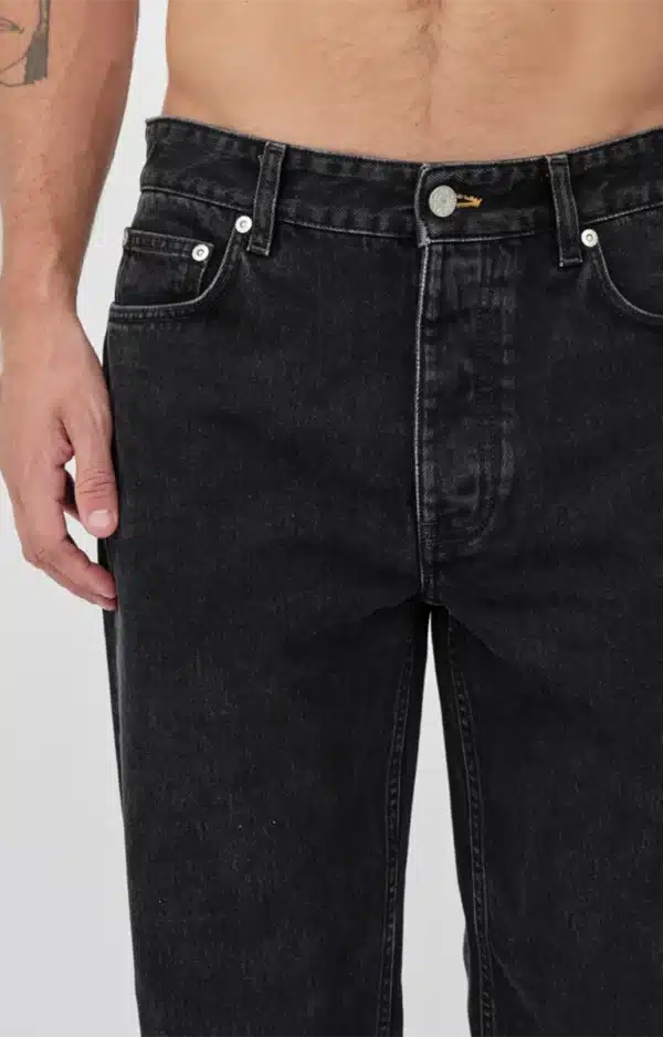 Jeans Ben Dark Grey Ray Menstore