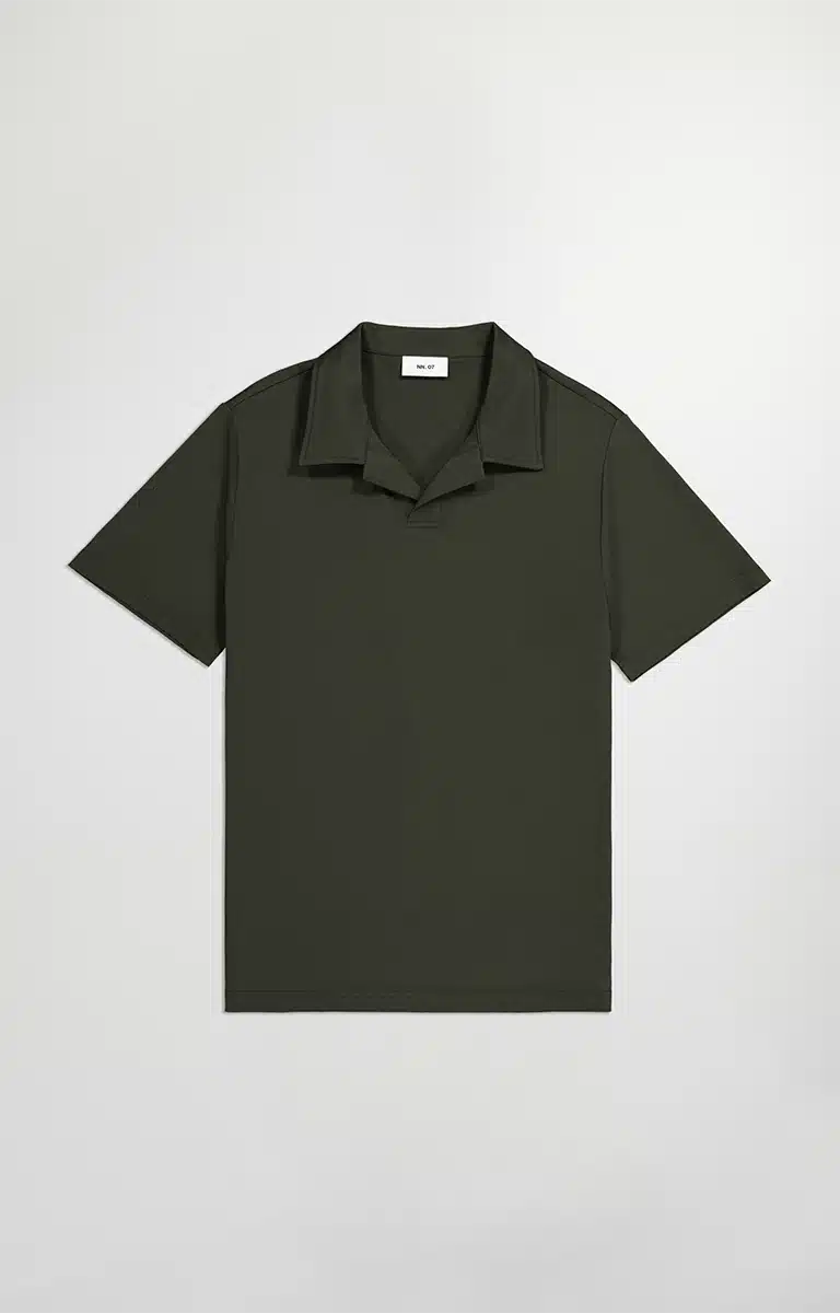 Paul Polo Dark Army Ray Menstore