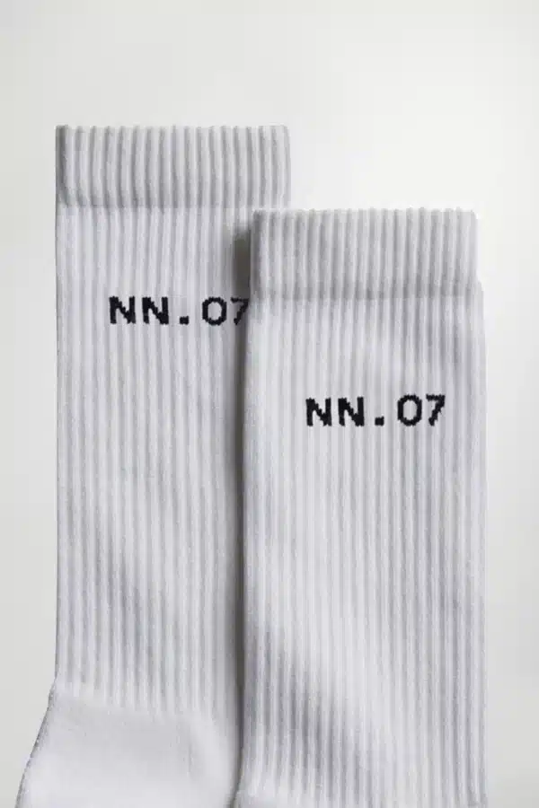 Tennis Sock 3-Pack White