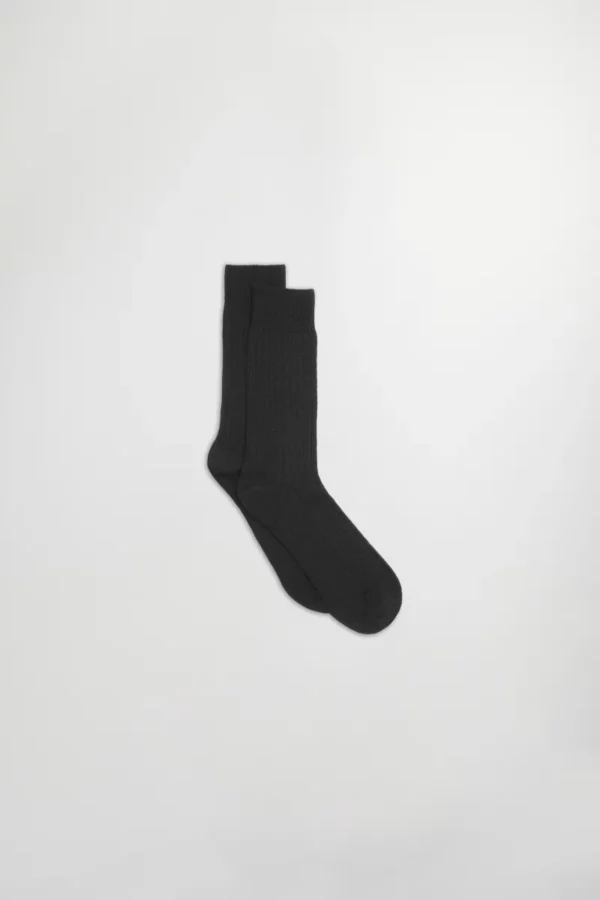 Sock Ten Black