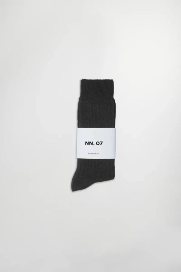 Sock Ten Black