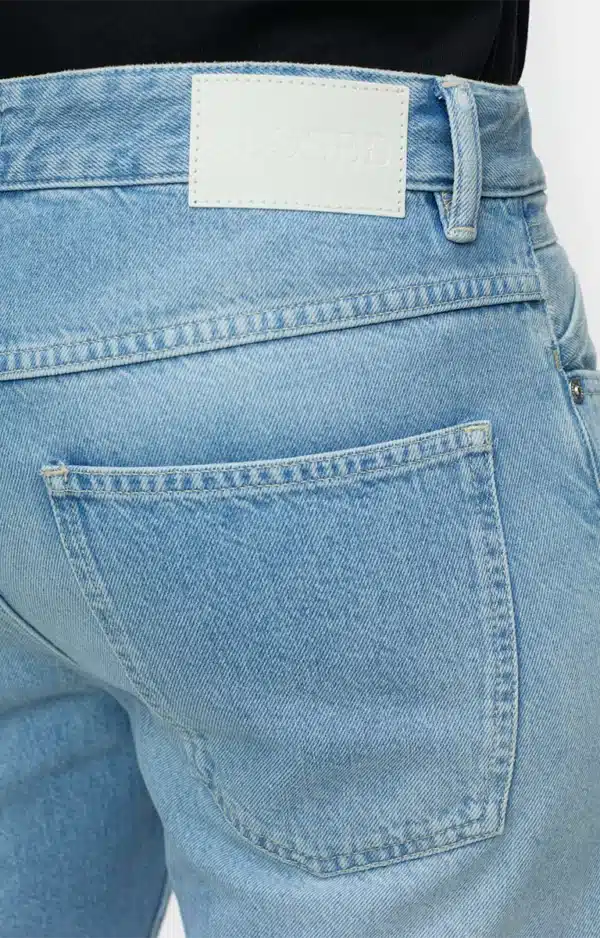 Jeans Cooper True Light Blue Ray Menstore