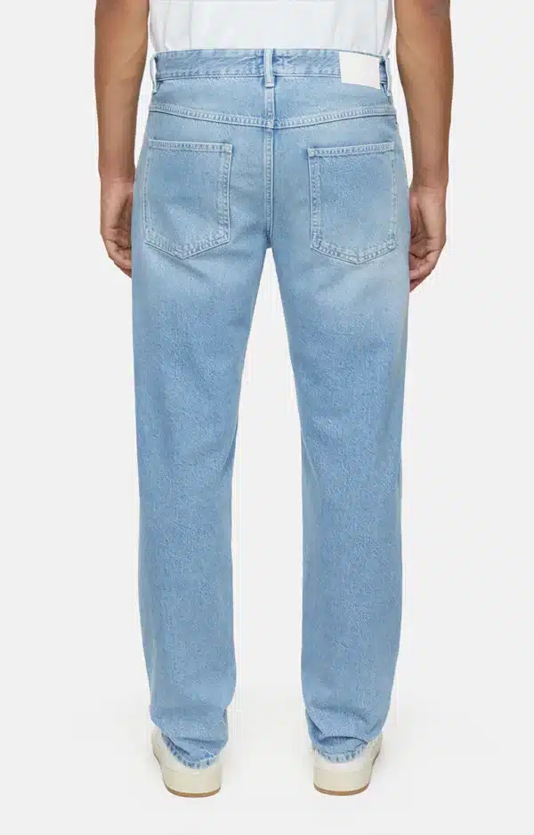 Jeans Cooper True Light Blue Ray Menstore