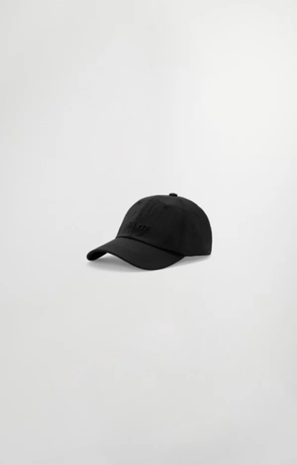 Dad Cap Black Ray Menstore